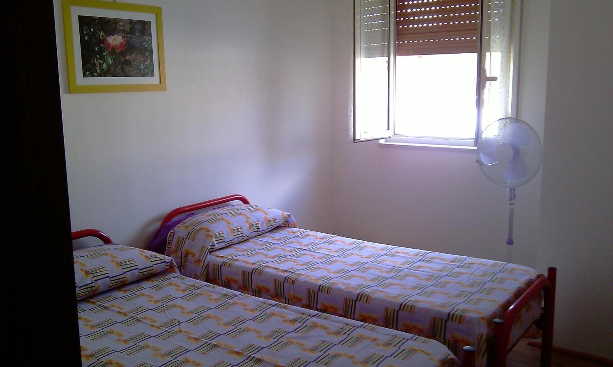 Casa Baby Planet Apartment Scicli Room photo