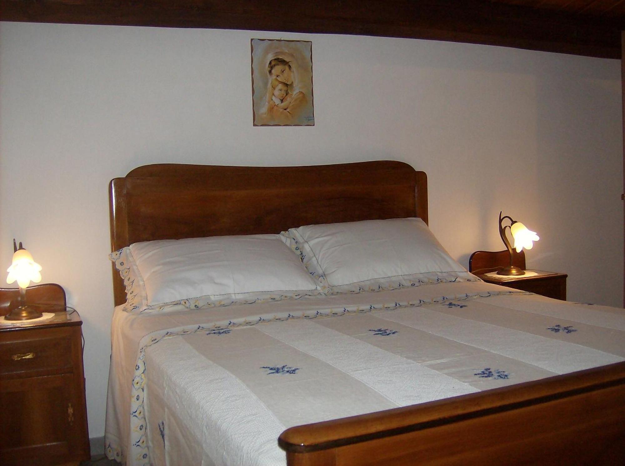 Casa Baby Planet Apartment Scicli Room photo