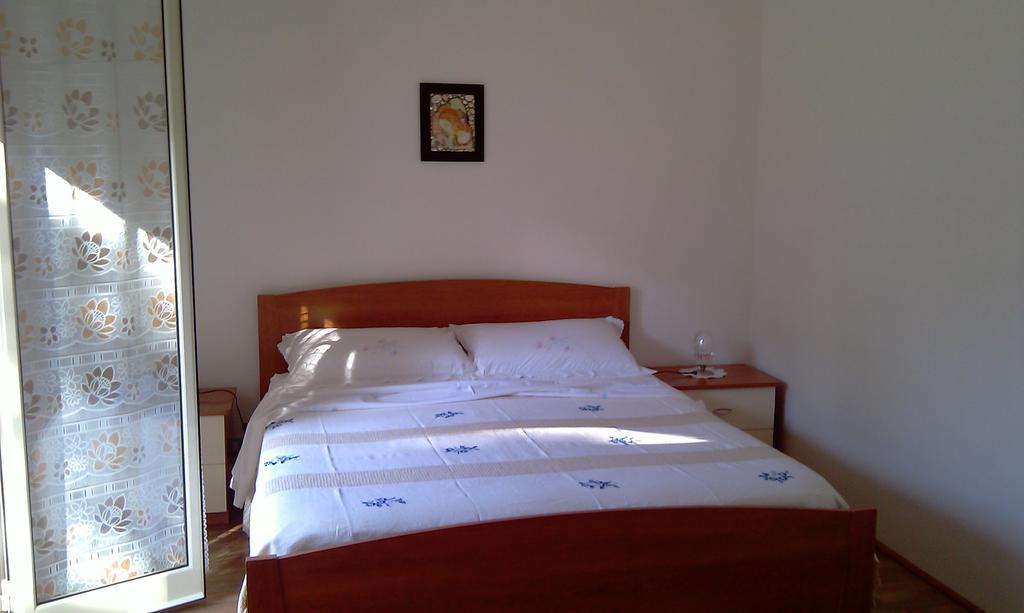 Casa Baby Planet Apartment Scicli Room photo