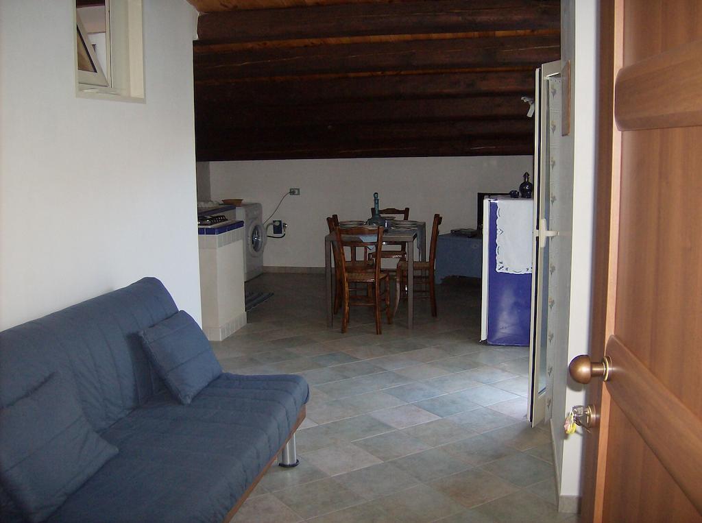 Casa Baby Planet Apartment Scicli Room photo